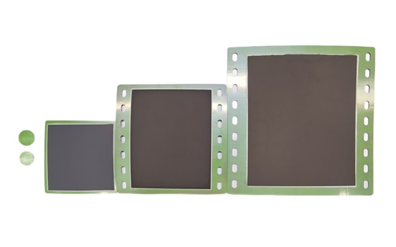 SOEC、SOFC電池片